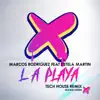 La Playa (feat. Estela Martin) [Tech House Remix] - Single album lyrics, reviews, download