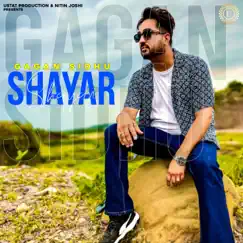 Shayar - Single by Gagan Sidhu album reviews, ratings, credits
