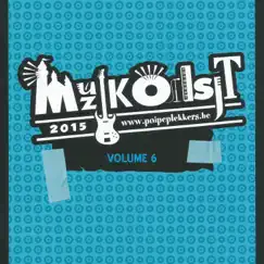 Muzikoilsjt Volume 6 by Muzikoilsjt album reviews, ratings, credits