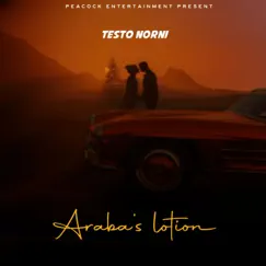 Araba's Lotion - Single by Testo Norni album reviews, ratings, credits