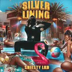 Silver Lining (feat. Tommygunnz) - Single by Lyncs album reviews, ratings, credits