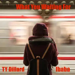 What You Waiting For (feat. TY Dillard & Ibaba) [Time Version] Song Lyrics