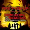 Fire Them Up (As Featured In "Dungeons and Dragons: Honor Amongst Thieves") [Original Motion Picture Soundtrack] - Single album lyrics, reviews, download