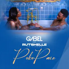 Poko Pare - Single (feat. Rutshelle Guillaume) - Single by Gabel album reviews, ratings, credits