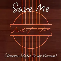 Save Me (Acoustic Version) - Single by My Turning Point album reviews, ratings, credits