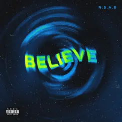 Believe - Single by N.$.A.B album reviews, ratings, credits