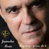 Hoy tengo ganas de ti (Versión solo) - Single album lyrics, reviews, download