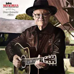 50 Years Since Don Quixote by John McLachlan album reviews, ratings, credits