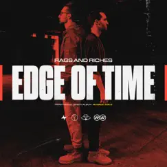 Edge of Time - Single by RAGS AND RICHES album reviews, ratings, credits