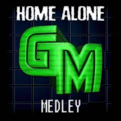 Home Alone: Main Title / Holiday Flight / The Attack on the House / Carol of the Bells / Finale - Single by Girlz Melon album reviews, ratings, credits
