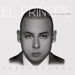 El Príncipe [Ghost Edition] by Cosculluela album reviews, ratings, credits