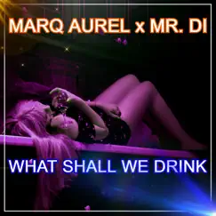 What Shall We Drink - EP by Marq Aurel & Mr. Di album reviews, ratings, credits