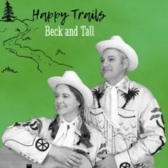 Happy Trails Song Lyrics