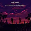 Slow motion (feat. StumReal SA) - Single album lyrics, reviews, download