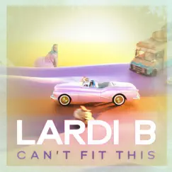 Can't Fit This - Single by Lardi B album reviews, ratings, credits