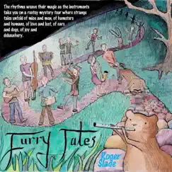 Furry Tales by Roger Slade album reviews, ratings, credits