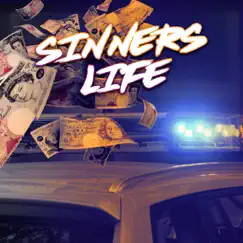 Sinners Life - Single by Indigo Muzz album reviews, ratings, credits