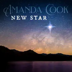 New Star - Single by Amanda Cook album reviews, ratings, credits