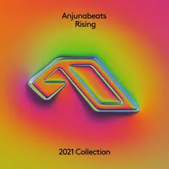 Anjunabeats Rising 2021 Collection by Various Artists album reviews, ratings, credits