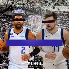 '23 Mavs (feat. Bigg JB) Song Lyrics