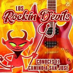 Conoces el Camino a San José - Single by Los Rockin Devils album reviews, ratings, credits