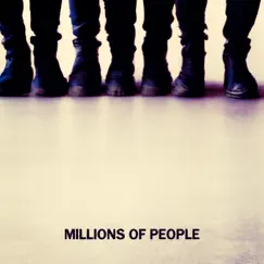 Millions of People Song Lyrics