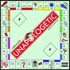 Unapologetic - Single by Lane Allen album reviews, ratings, credits