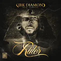 Ruler (feat. Slim Flex) [Extended Version] Song Lyrics