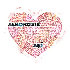 Así - Single by Alborosie album reviews, ratings, credits