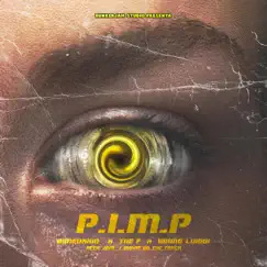 P.I.M.P. - Single by DimenXion, The F, Young Luigui, Afro Jam & Movie on the Track album reviews, ratings, credits