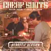 Cheap Shots (Acoustic Version) - Single album lyrics, reviews, download