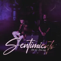 Sentimiento - Single by Natax Beat & Haam Mágico album reviews, ratings, credits