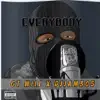 Everybody (feat. DJJam305) - Single album lyrics, reviews, download