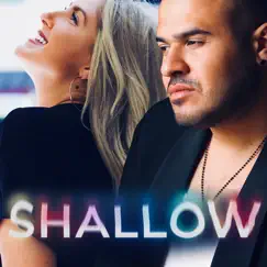 Shallow (Crolla II Cielo) [feat. Natalie May Paris] - Single by Paul Tabone album reviews, ratings, credits