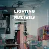 Lighting Up The Moon - Single album lyrics, reviews, download