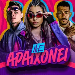 Me Apaixonei (feat. Mc Magrela) - Single by Labra stylos & Mago Bala album reviews, ratings, credits