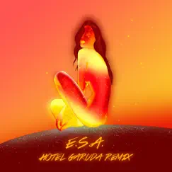 E.S.A. (Hotel Garuda Remix) - Single by Chicocurlyhead & Mi$hnrz album reviews, ratings, credits