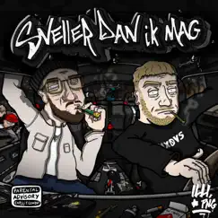 Sneller Dan Ik Mag (feat. Pepe) - Single by Driezy Bliezy album reviews, ratings, credits