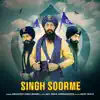 Singh Soorme (feat. Arjay Beats) song lyrics