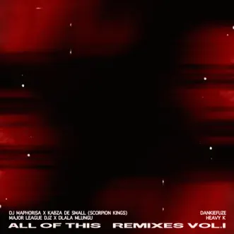 All of This Remixes, Vol. 1 - EP by Jorja Smith album download
