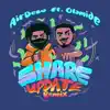 Share Update (Remix) [feat. Olamide] - Single album lyrics, reviews, download