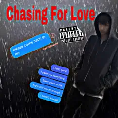 Chasing For Love - Single by Breezy Planet album reviews, ratings, credits