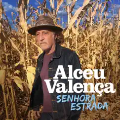 Senhora Estrada by Alceu Valença album reviews, ratings, credits
