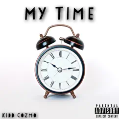 My Time - Single by Luvplxto album reviews, ratings, credits