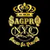 SAGPRO NYC ALL STAR (feat. HAMBOG, ASPILE, KARAYOM, TOYBEATS, DMARK, EL CHINO, BUSABOS, JAGUAR, KZN, ALKIE, BATANG PANDAGU & XENO BEATS) - Single album lyrics, reviews, download