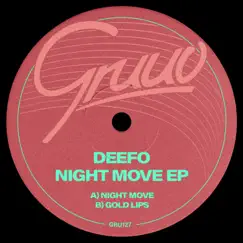 Night Move - Single by Deefo album reviews, ratings, credits