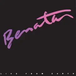 Live from Earth by Pat Benatar album reviews, ratings, credits