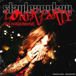 Loner Party - Single by Slayloverboy & Charlie Shuffler album reviews, ratings, credits