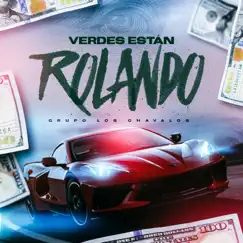 Verdes Están Rolando - Single by Grupo Los Chavalos album reviews, ratings, credits