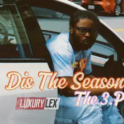 Dis the Season - EP by Luxury Lex album reviews, ratings, credits